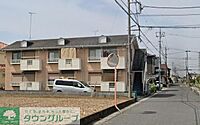 埼玉県久喜市青毛3丁目：物件画像／株式会社タウンハウジング埼玉　春日部店