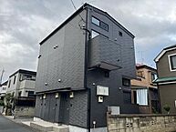 埼玉県越谷市大字袋山：物件画像／株式会社タウンハウジング埼玉　春日部店