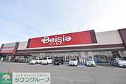 ベイシアフードセンター大利根店 徒歩21分。スーパー 1630m