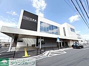 七里駅　南口(東武野田線) 徒歩14分。 1100m