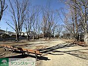 春おか広場 徒歩54分。 4320m