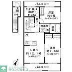 埼玉県さいたま市見沼区大字中川：物件画像／株式会社タウンハウジング埼玉　春日部店