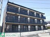 埼玉県春日部市八丁目：物件画像／株式会社タウンハウジング埼玉　春日部店