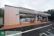 セブンイレブン大宮春岡店 徒歩2分。 160m