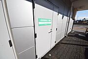 ★ゴミ置き場★