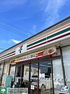 セブンイレブンさいたま大和田店 徒歩7分。 500m