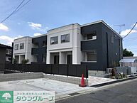 埼玉県春日部市大枝：物件画像／株式会社タウンハウジング埼玉　春日部店