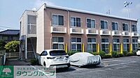 埼玉県久喜市久喜東1丁目：物件画像／株式会社タウンハウジング埼玉　春日部店