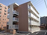 埼玉県越谷市北越谷4丁目22-12：物件画像／株式会社タウンハウジング埼玉　春日部店