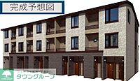 埼玉県春日部市梅田本町2丁目21-5：物件画像／株式会社タウンハウジング埼玉　春日部店