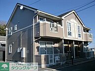 埼玉県北葛飾郡杉戸町杉戸1丁目11-3：物件画像／株式会社タウンハウジング埼玉　春日部店