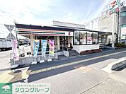 セブン-イレブン 春日部中央2丁目店 コンビニ 230m