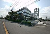 さいたま市見沼区役所 888m