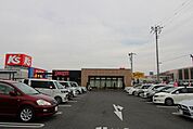 デニーズ久喜店 徒歩111分。 8830m