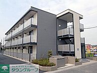 埼玉県越谷市大字大林522-1：物件画像／株式会社タウンハウジング埼玉　春日部店