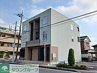 埼玉県加須市久下3丁目：物件画像／株式会社タウンハウジング埼玉　春日部店