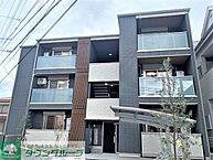 埼玉県越谷市南越谷3丁目：物件画像／株式会社タウンハウジング埼玉　春日部店