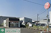 ほっともっと春日部大場店 516m
