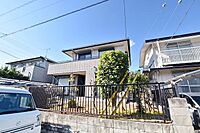 埼玉県越谷市宮本町5丁目199-21：物件画像／株式会社タウンハウジング埼玉　春日部店