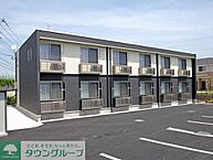 埼玉県加須市南篠崎：物件画像／株式会社タウンハウジング埼玉　春日部店