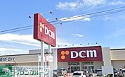 DCM　さいたま蓮沼店 徒歩25分。 2000m