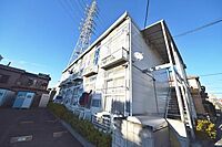 埼玉県越谷市神明町1丁目72-2：物件画像／株式会社タウンハウジング埼玉　春日部店