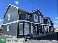 埼玉県加須市正能：物件画像／株式会社タウンハウジング埼玉　春日部店