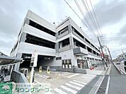オーケー浦和原山店 徒歩10分。 740m