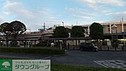 久喜駅(JR 東北本線) 徒歩26分。 2070m