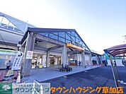 新田駅(東武 伊勢崎線) 徒歩22分。徒歩32分。 1690m