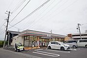 セブンイレブンさいたま大和田店 1992m