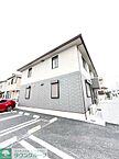 埼玉県吉川市高久2丁目：物件画像／株式会社タウンハウジング埼玉　春日部店