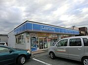 ローソン 637m