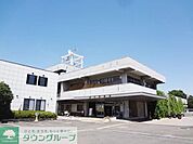吉川市役所 515m