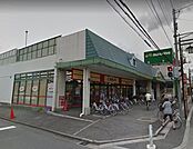 マルエツ白鍬店 733m