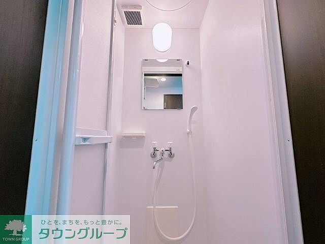 浴室