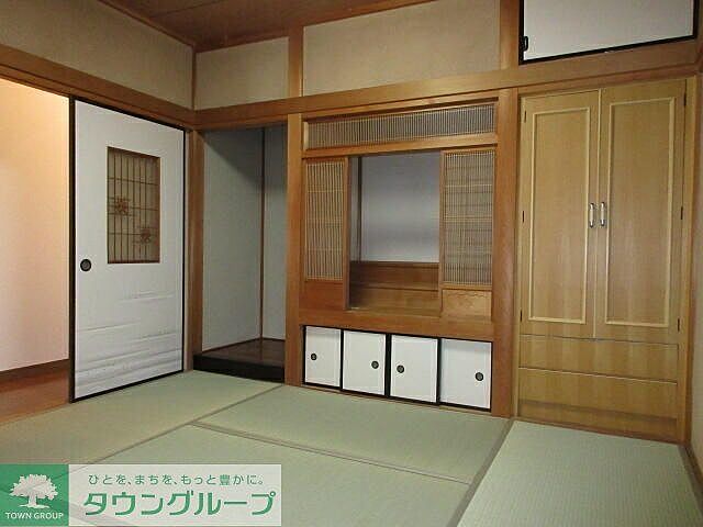 和室