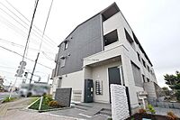 埼玉県越谷市宮本町2丁目：物件画像／株式会社タウンハウジング埼玉　春日部店