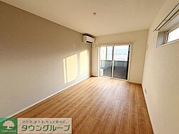 東武伊勢崎線 鷲宮駅 徒歩1分の賃貸アパート 2階1Kのリビング/ダイニング