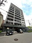 大阪府大阪市西区九条南3丁目：物件画像／SumoSumo江坂店　株式会社プラン・ドゥ・シー