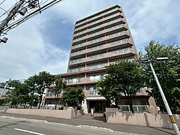 物件画像 クレストコート北３１条