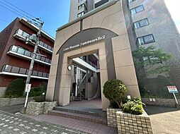 物件画像 ライオンズマンション植物園第２