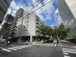 物件画像 グレイス五反田