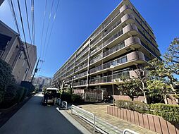 物件画像 溝の口スカイハイツ