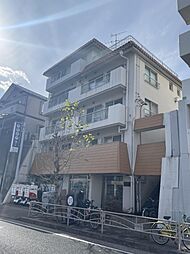 物件画像 ニュー磯子