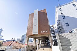 物件画像 マンション雅叙苑2号館