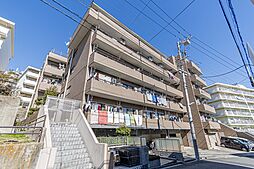 物件画像 グレイスコート横浜大口
