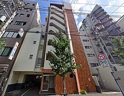 物件画像 旗の台グリーンハイツ