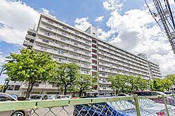 物件画像 鹿島田グリーンハイツ2号棟