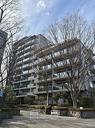 物件画像 パークハウス多摩川南1番館